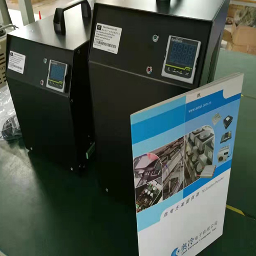 ARC半導(dao)體(ti)循環冷水機(jī) ARC半導(dao)體(ti)循環冷水機(jī)